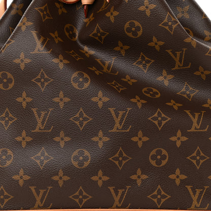 Louis Vuitton Monogram Noe 8 of 10