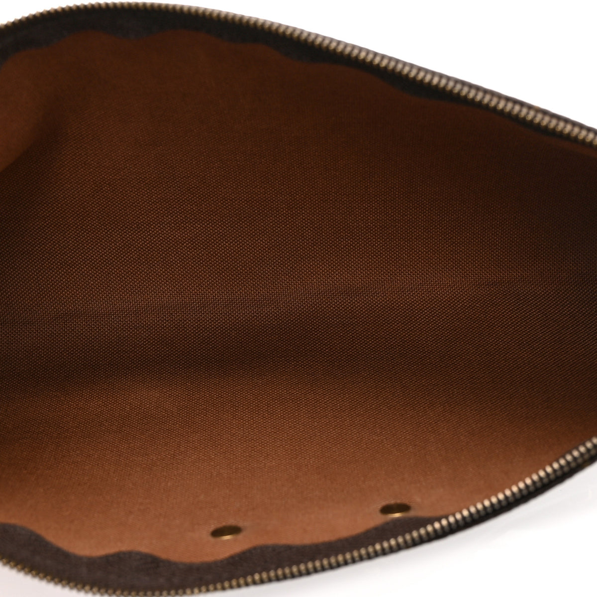 Monogram Eva Clutch