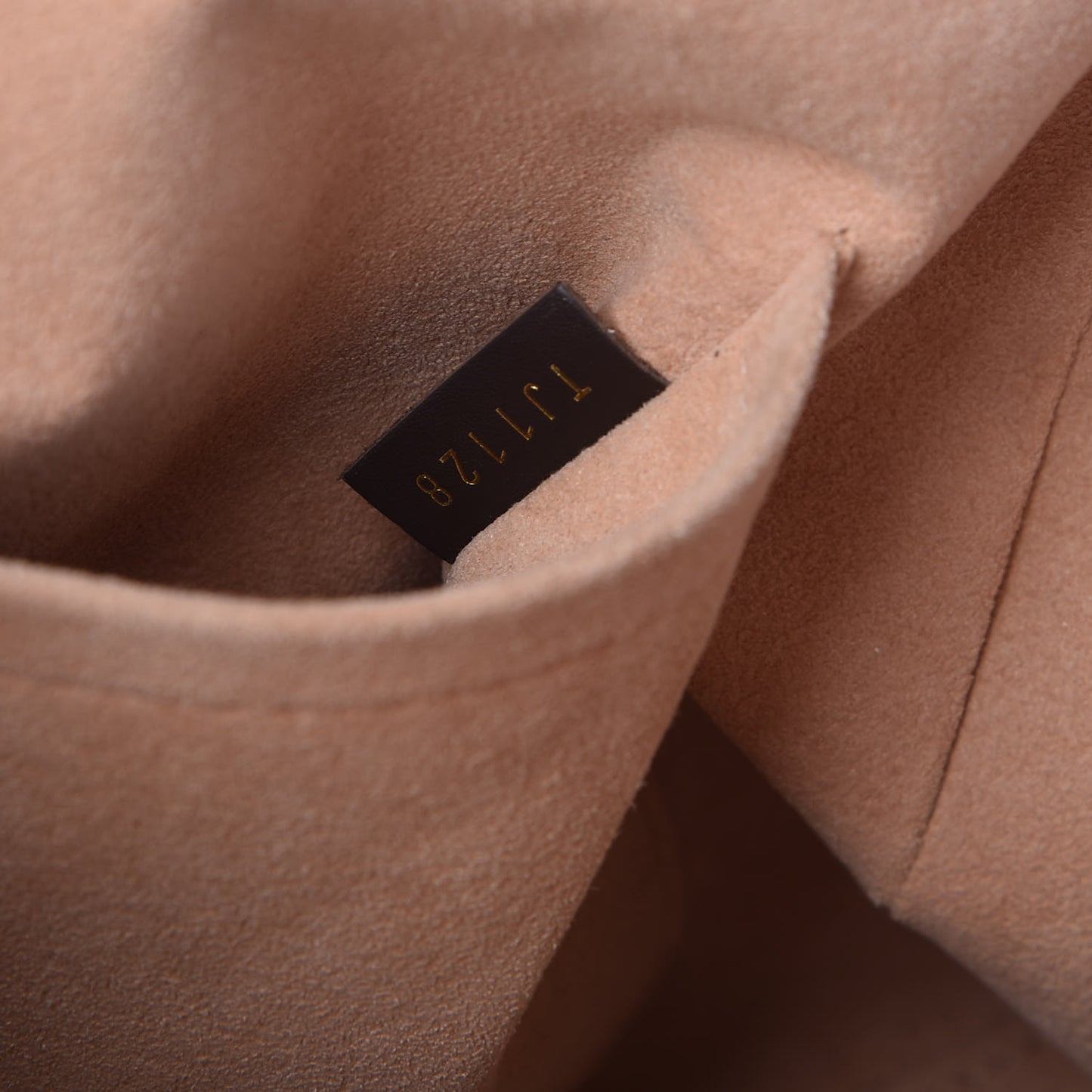 Damier Ebene Kensington Bowling Bag