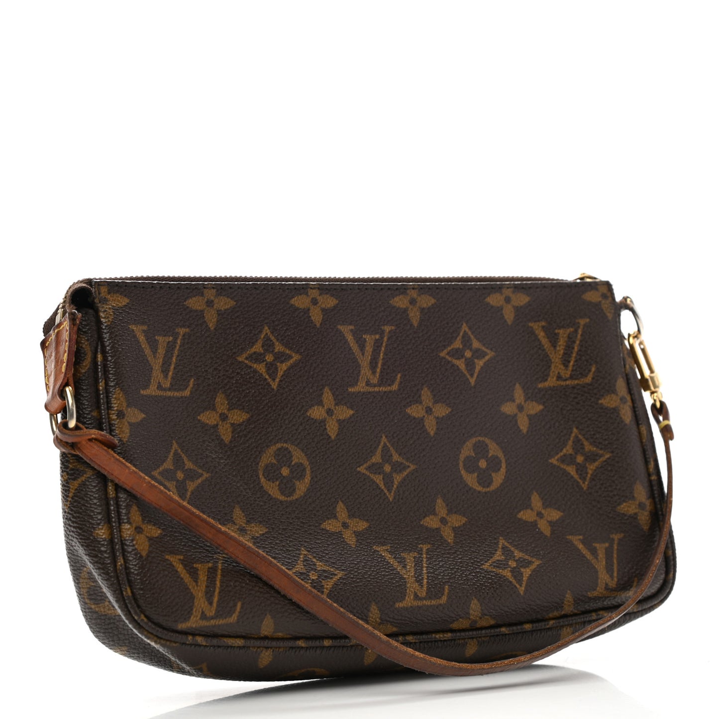Monogram Pochette Accessories