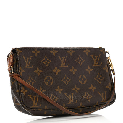 Louis Vuitton Monogram Pochette Accessories 3 of 9