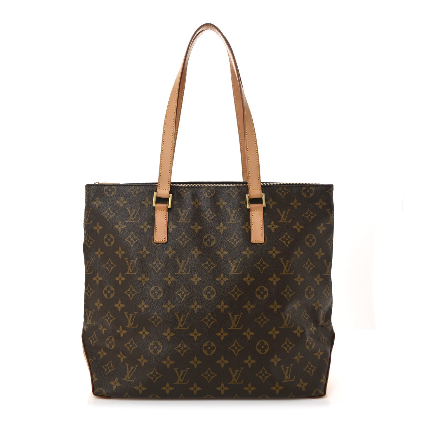 Monogram Cabas Mezzo