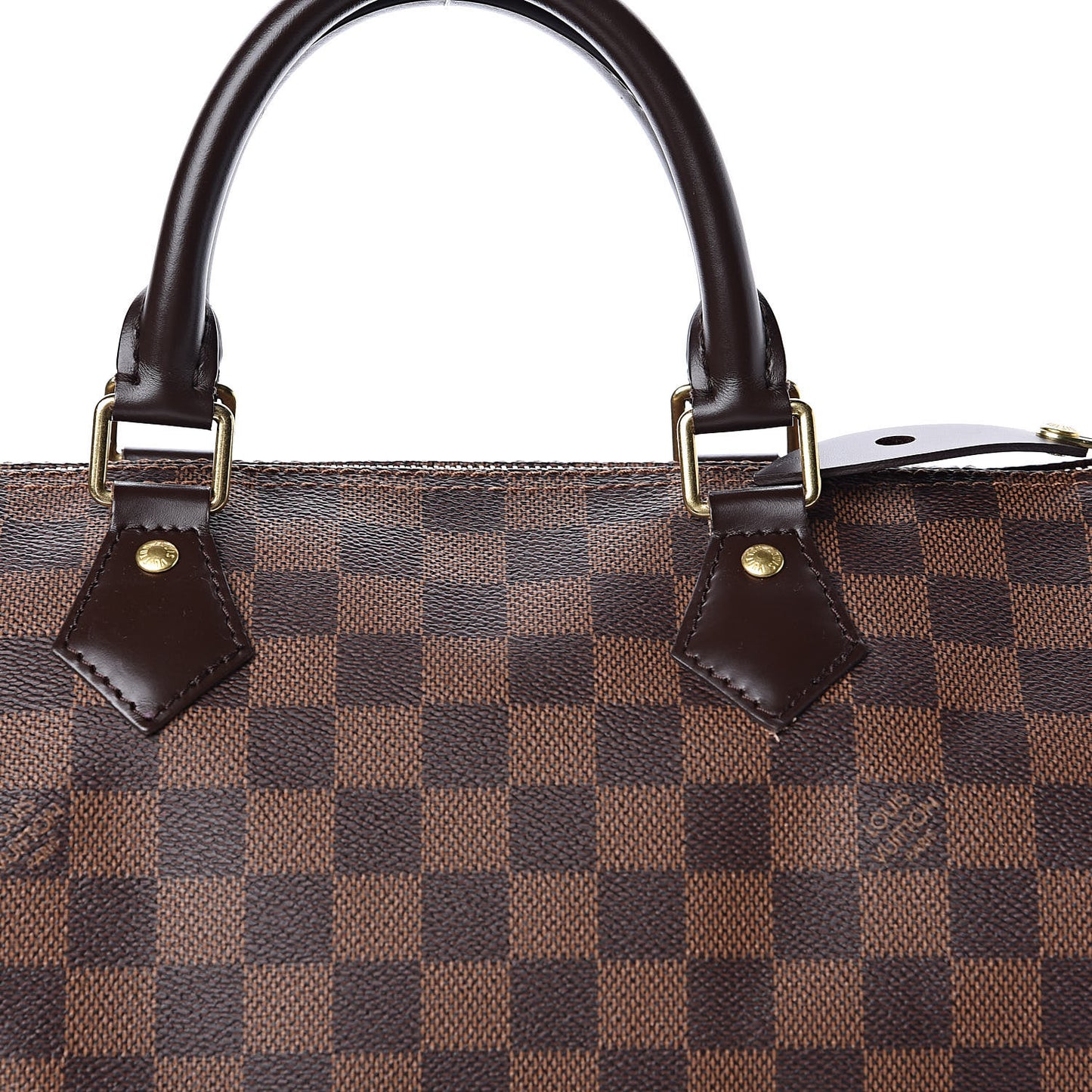 Damier Ebene Speedy 30