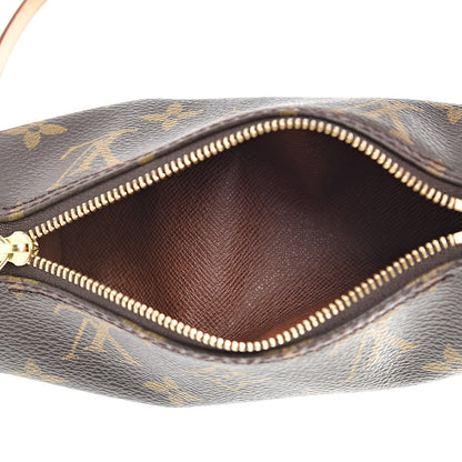 Louis Vuitton Monogram Mini Papillon 5 of 6