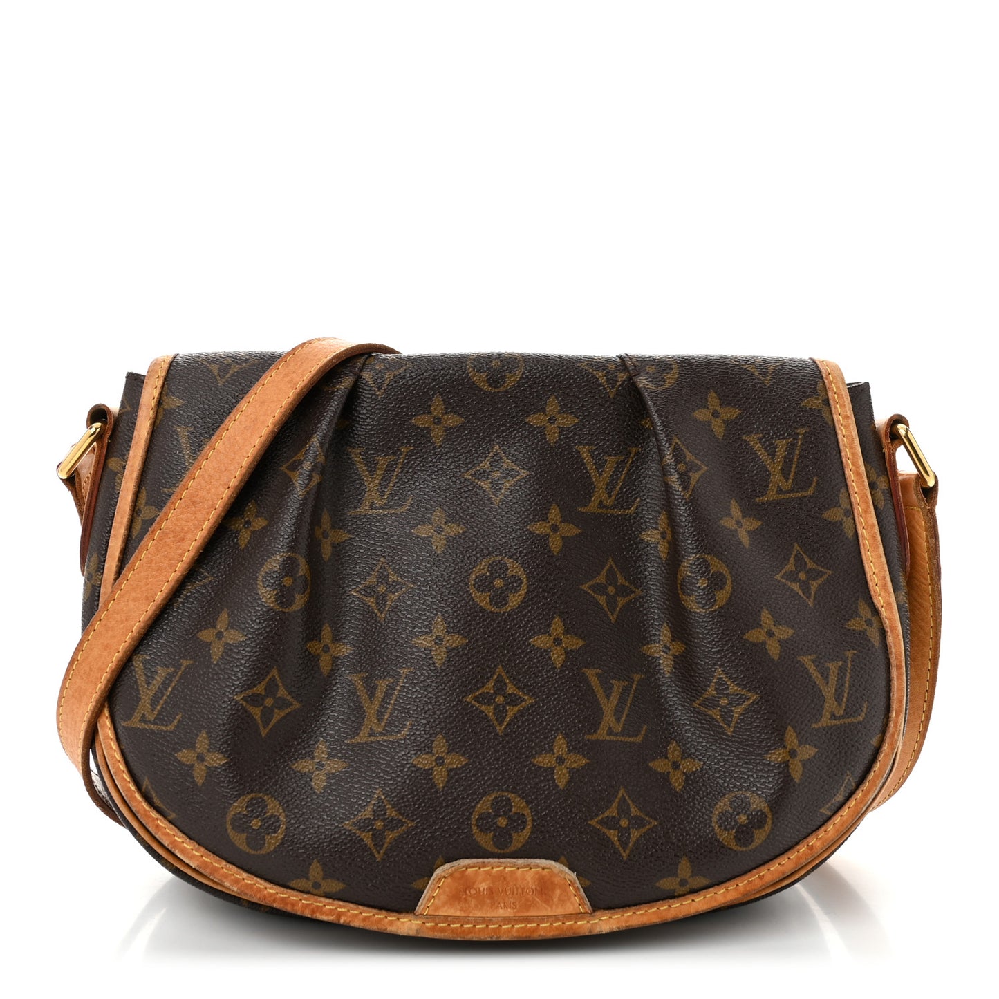 Monogram Menilmontant PM