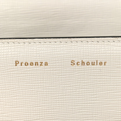 Proenza Schouler New Linosa Tiny PS11 Classic Shoulder Bag Clay 7 of 14
