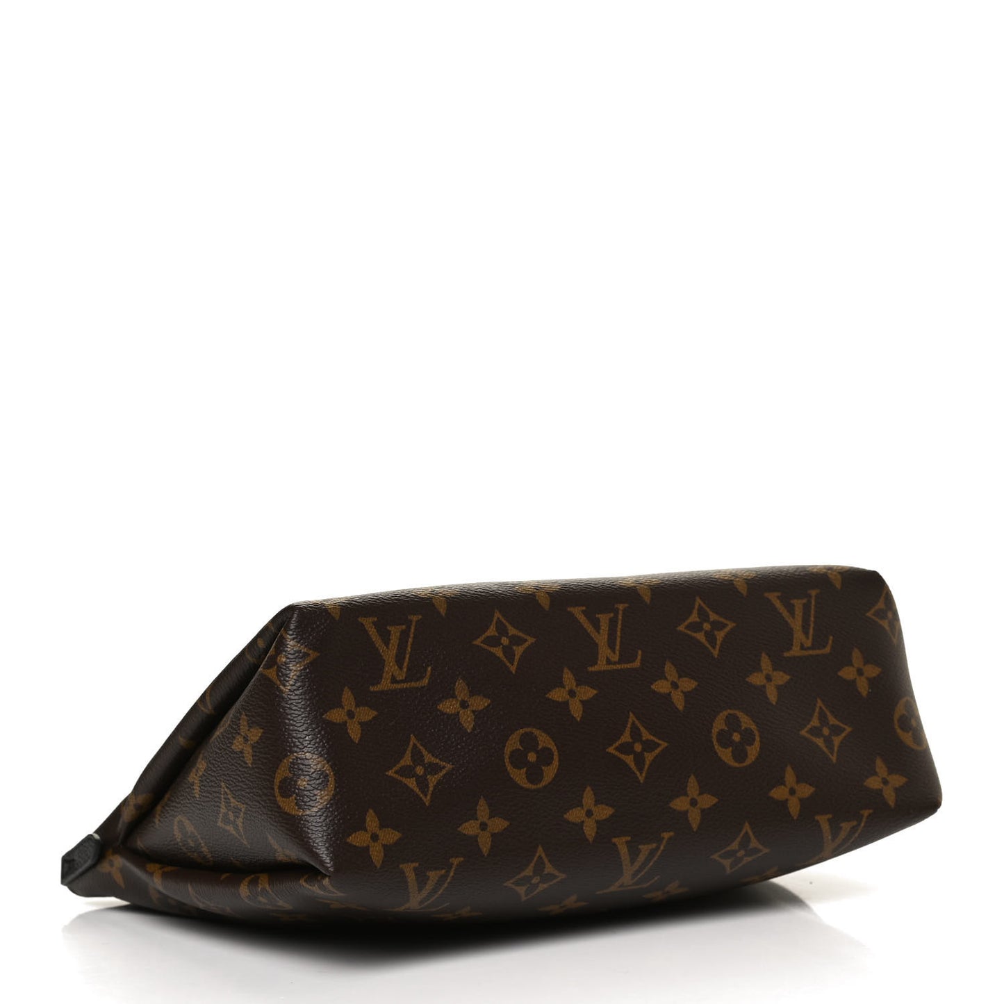 Monogram Pallas Beauty Case Black