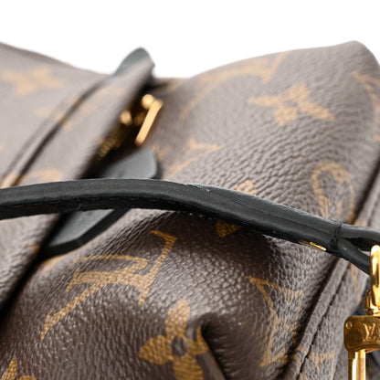 Louis Vuitton Monogram Palm Springs Backpack Mini 11 of 13
