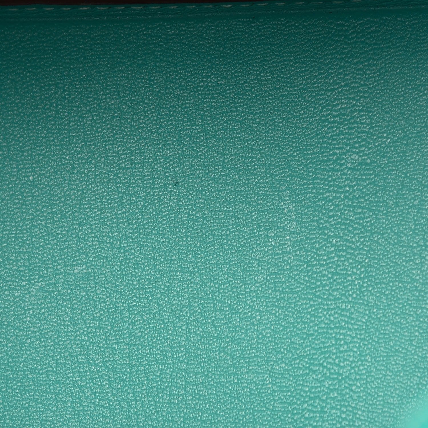 Hermes Togo Birkin 35 Lagon 37 of 49