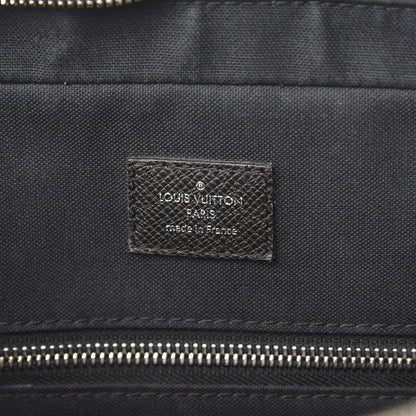 Louis Vuitton Taiga Porte-Documents Business MM Ardoise 5 of 16