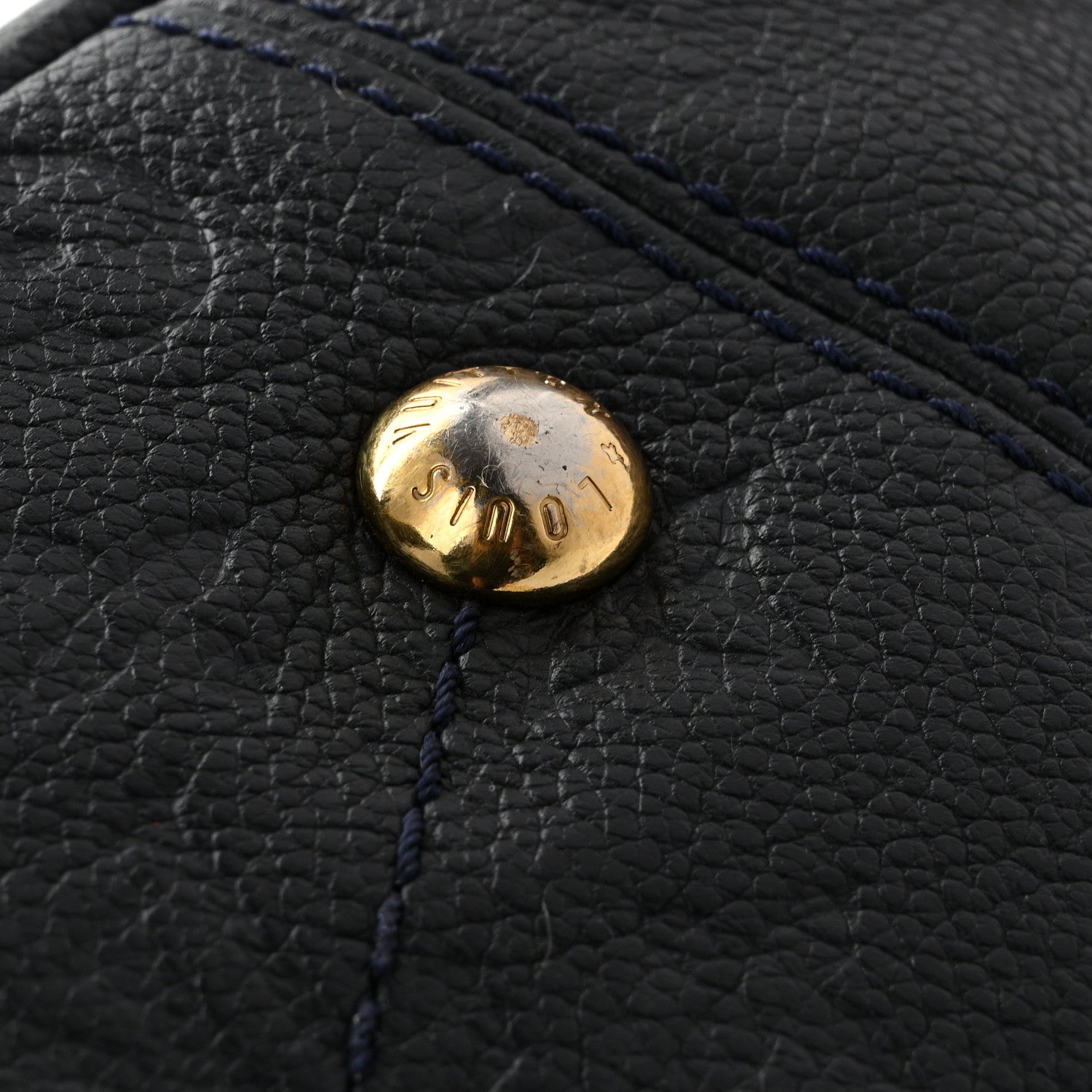 Louis Vuitton Empreinte Artsy MM Infini 11 of 13