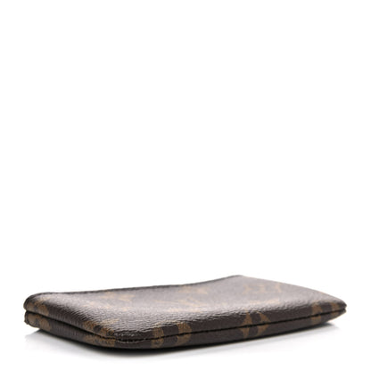 Louis Vuitton Monogram Key Pouch 4 of 6