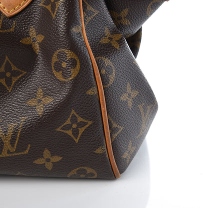 Louis Vuitton Monogram Tivoli PM 15 of 31