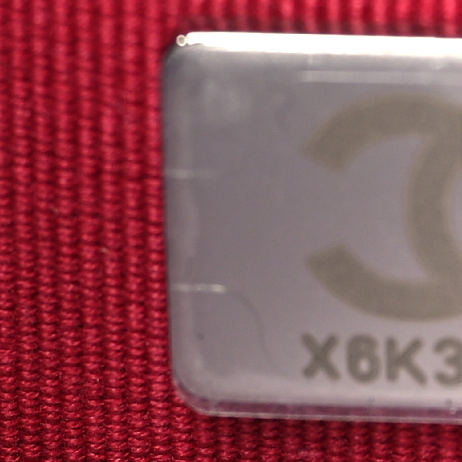 Chanel Aged Calfskin Quilted Small Gabrielle Backpack Black 6 of 8