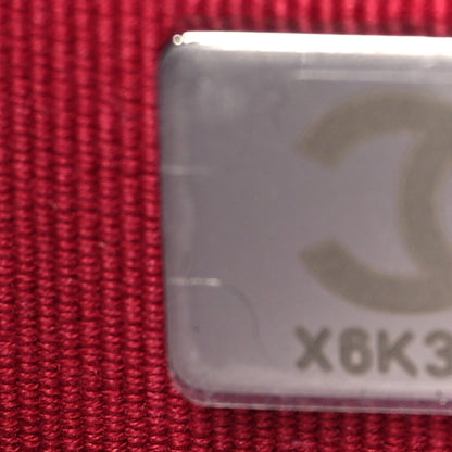 Chanel Aged Calfskin Quilted Small Gabrielle Backpack Black 6 of 8