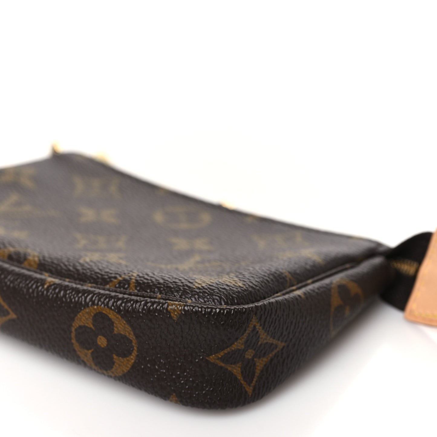 Monogram Mini Pochette Accessories