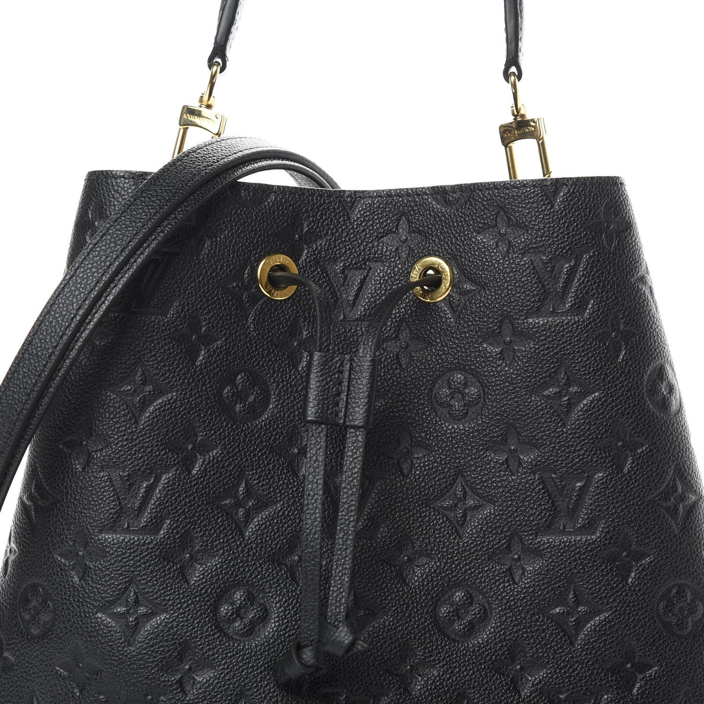 Empreinte Neonoe MM Black