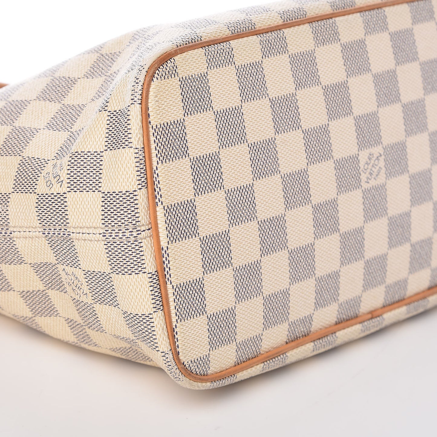 Damier Azur Saleya PM