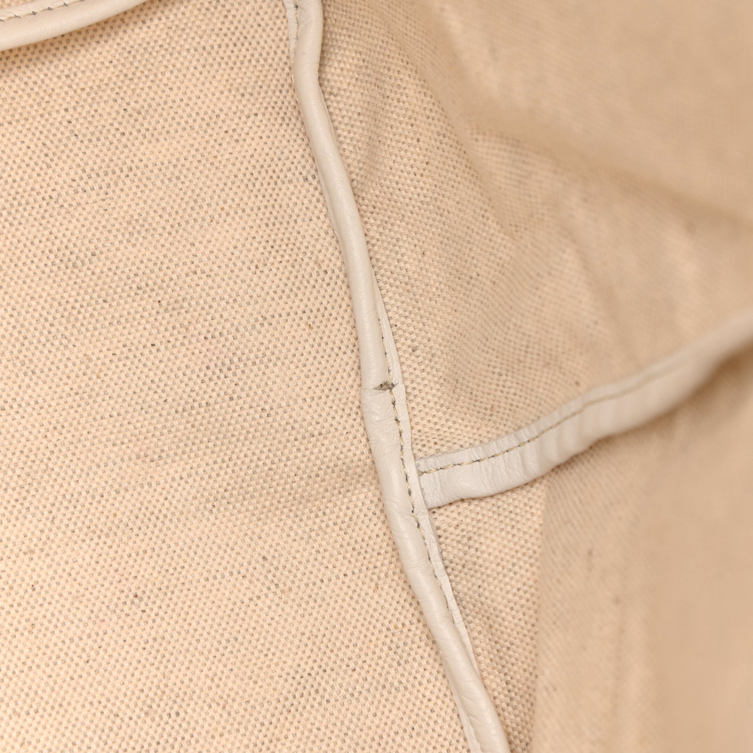 Goyard Goyardine Saint Louis GM White 14 of 21