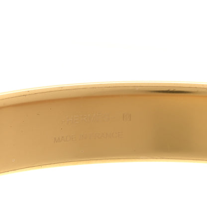 Hermes Epsom Olympe Bracelet Black 4 of 4