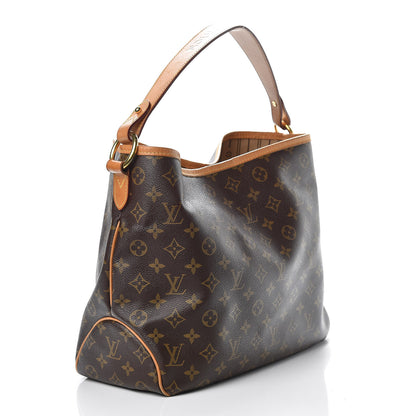 Louis Vuitton Monogram Delightful PM 3 of 16