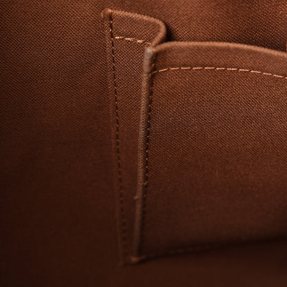 Louis Vuitton Monogram Batignolles Horizontal 7 of 18