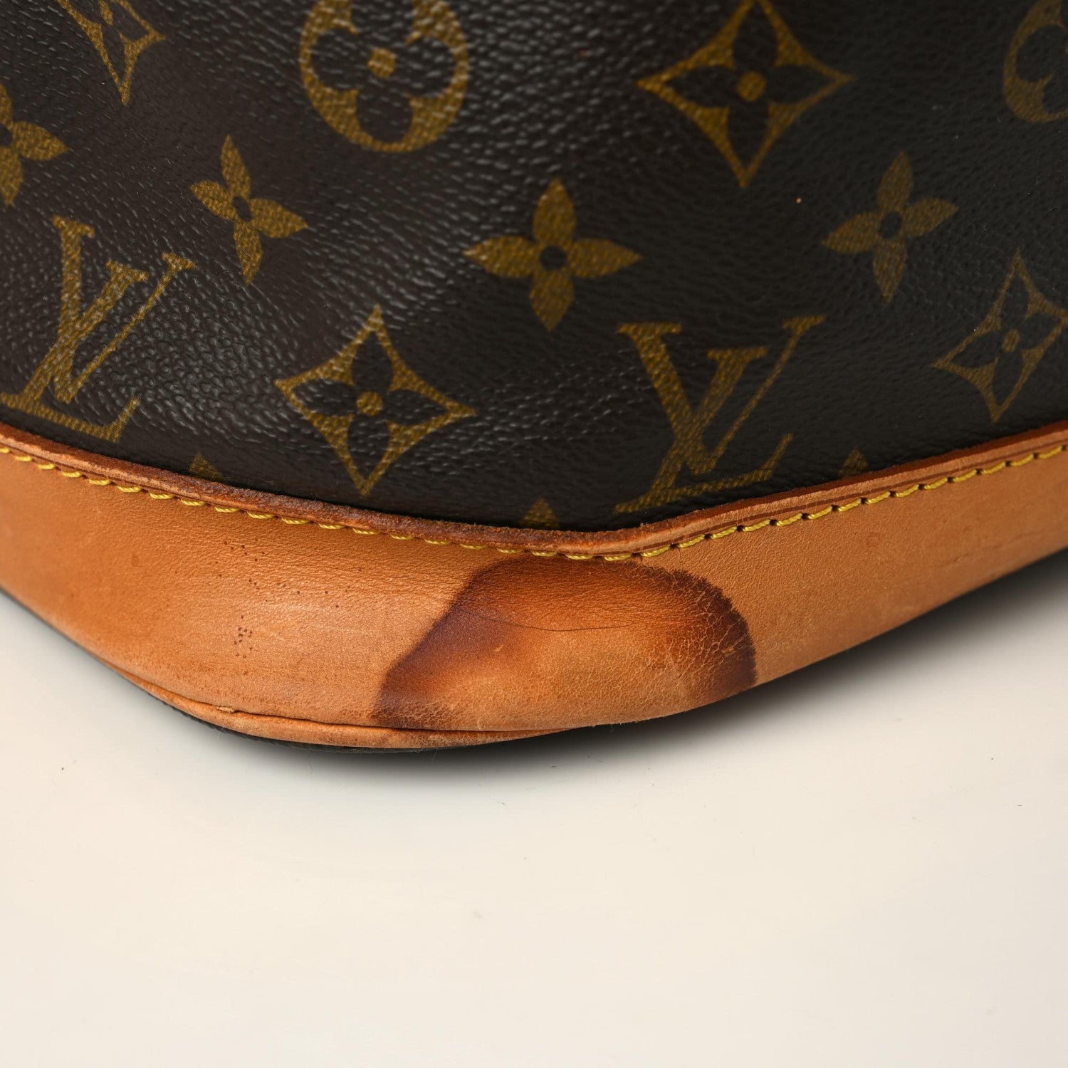 Louis Vuitton Monogram Cruiser 50 12 of 20