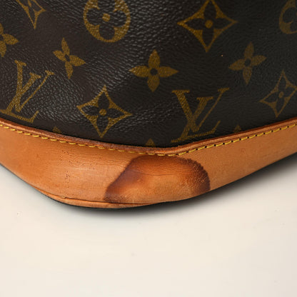 Louis Vuitton Monogram Cruiser 50 12 of 20