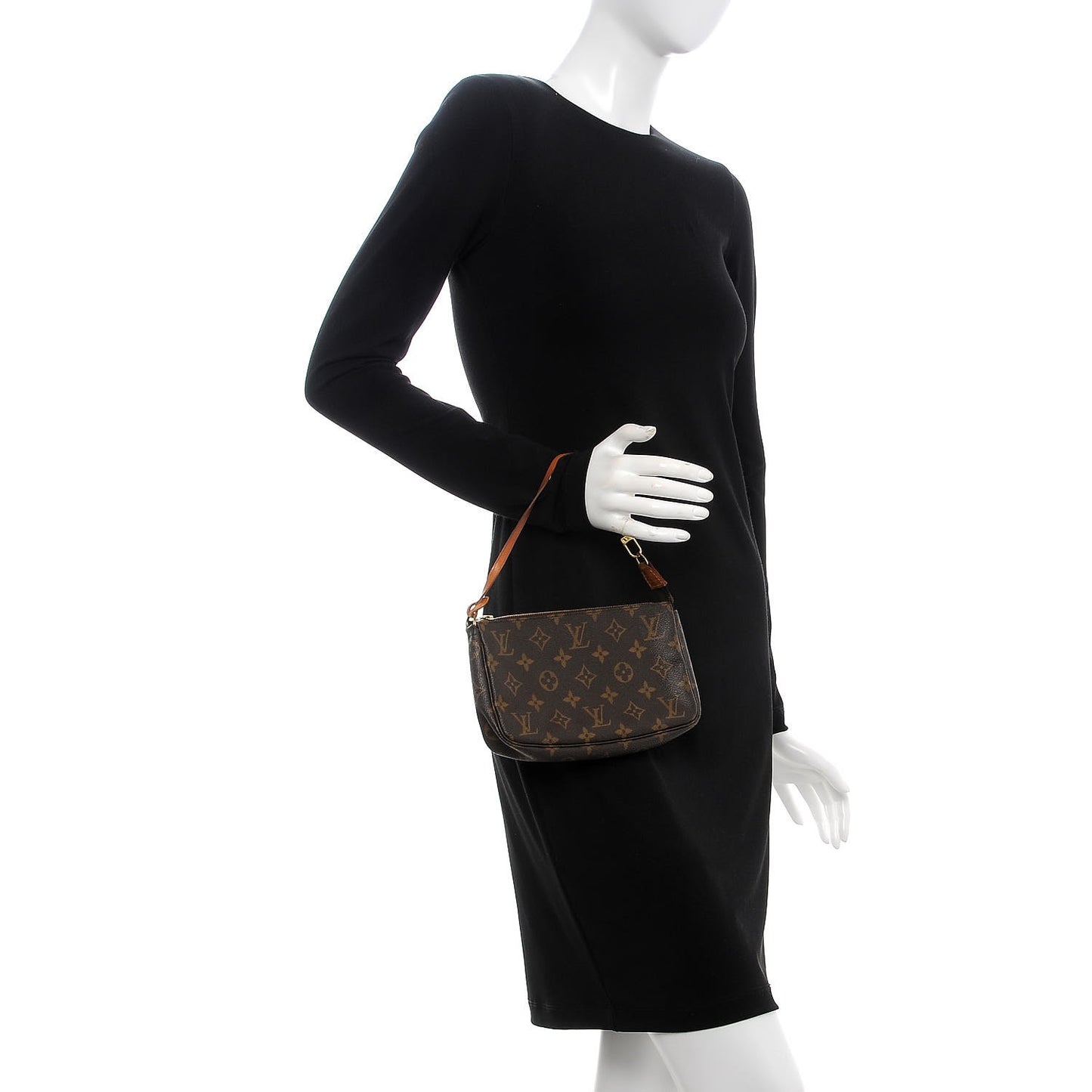Monogram Pochette Accessories