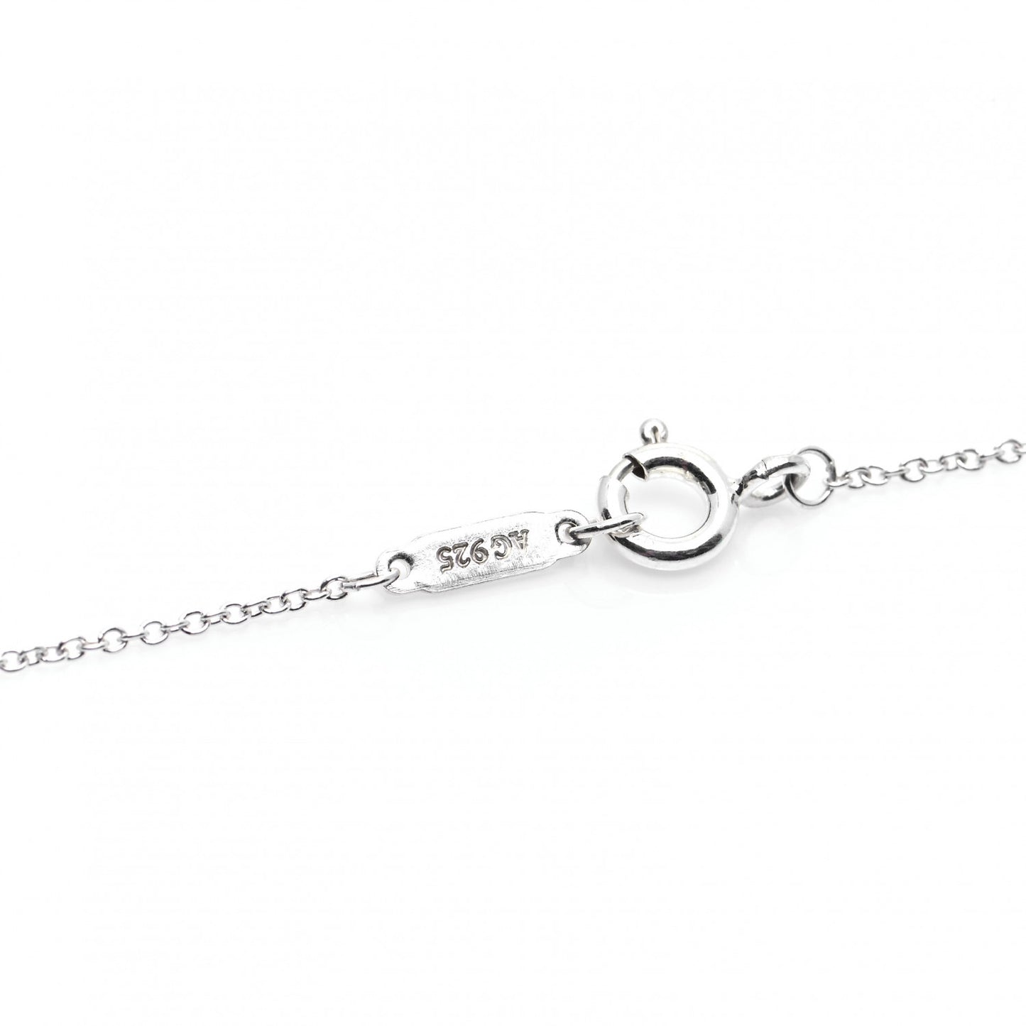 Sterling Silver Black Onyx Pearl Ziegfeld Daisy Pendant Necklace