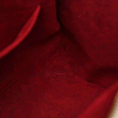 Louis Vuitton Monogram Multicolor Speedy 30 White 9 of 21