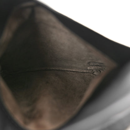 Bottega Veneta Nappa Intrecciato Small Chain Crossbody Black 6 of 11