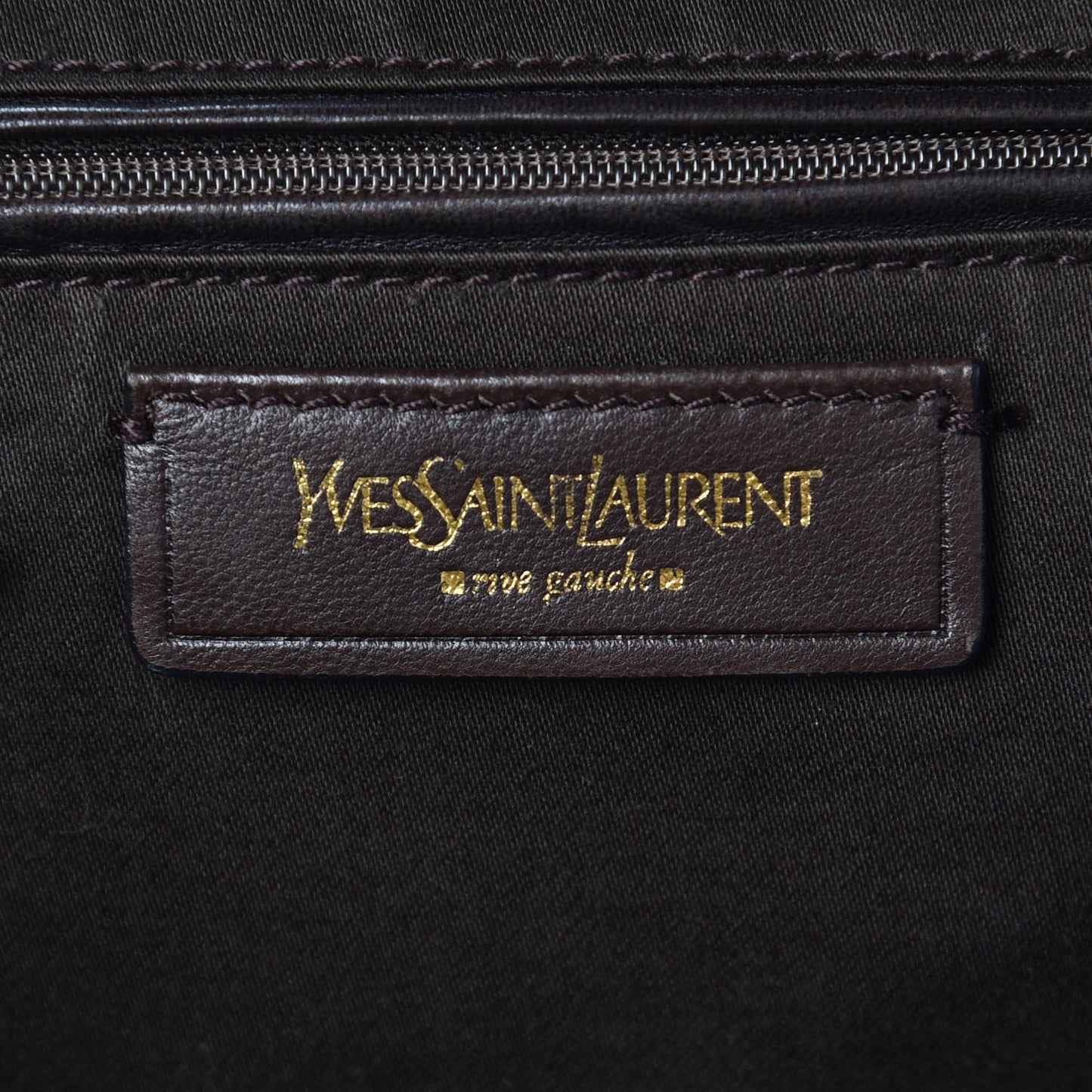 Patent Small Downtown Brown