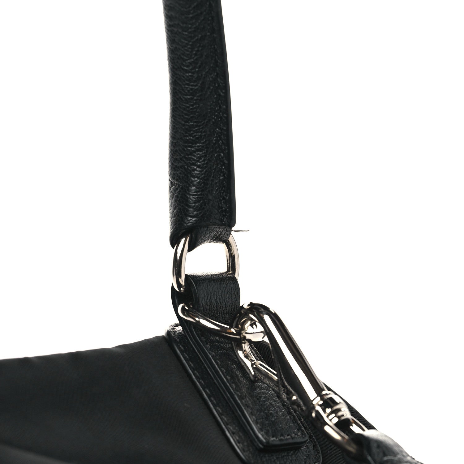 Givenchy Nylon 4G Small Pandora Black 10 of 10