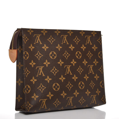 Louis Vuitton Monogram Toiletry Pouch 26 3 of 7