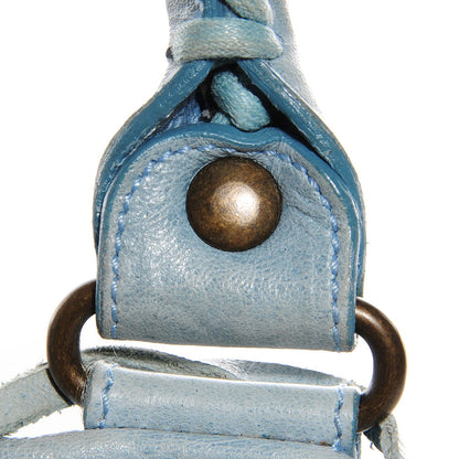 Balenciaga Chevre Classic Hardware Twiggy Sky Blue 9 of 15