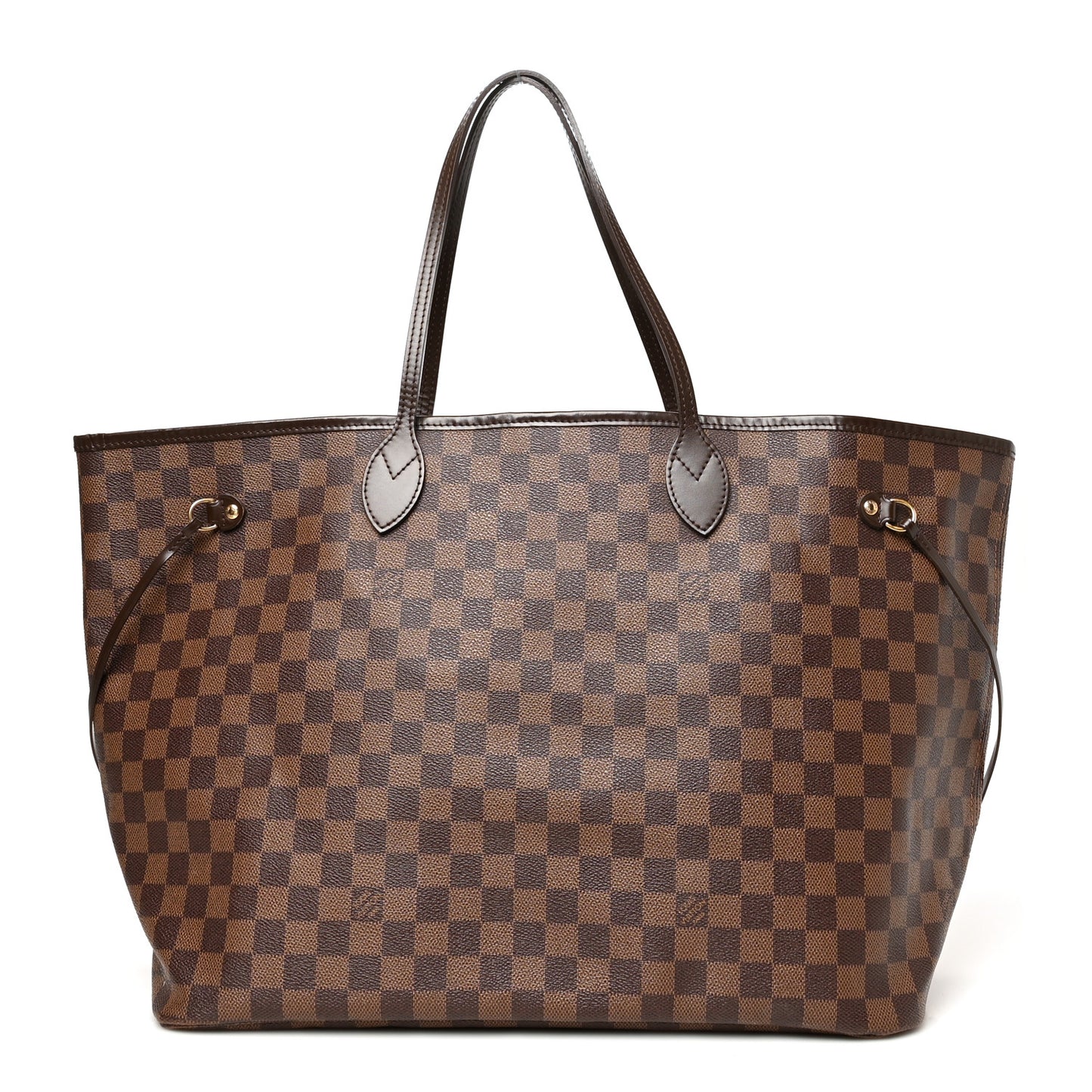 Damier Ebene Neverfull GM