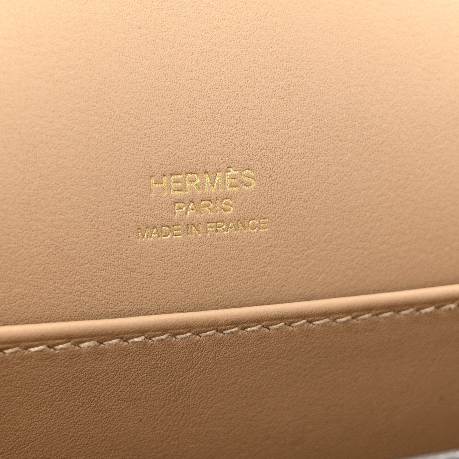 Hermes Swift Mini Sac Roulis Chai Chai 6 of 11