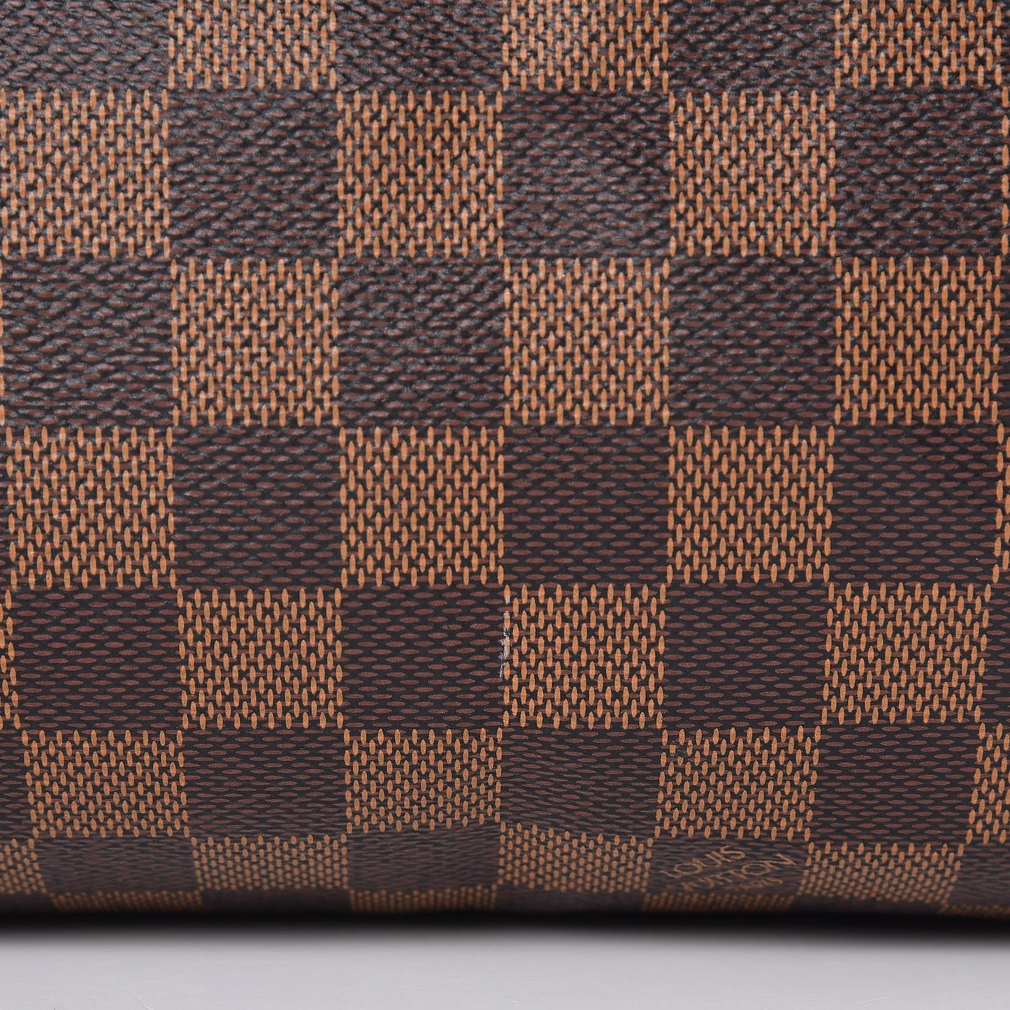 Damier Ebene Speedy 30