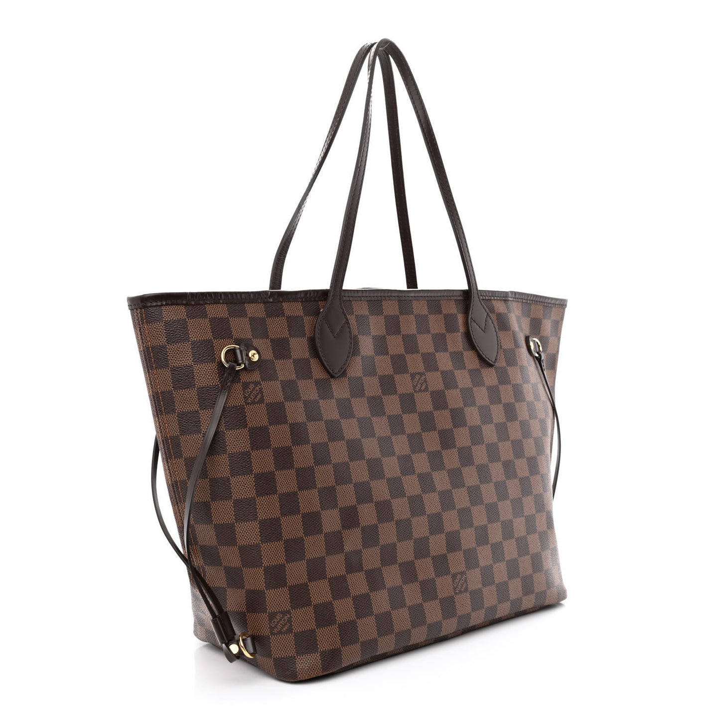 Damier Ebene Neo Neverfull MM