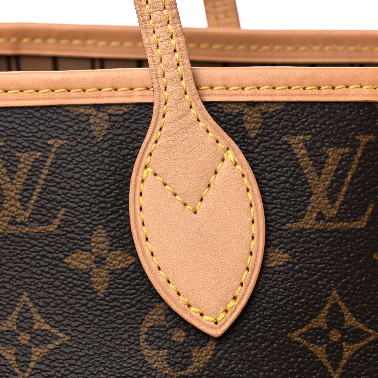 Louis Vuitton Monogram Neo Neverfull MM 14 of 14
