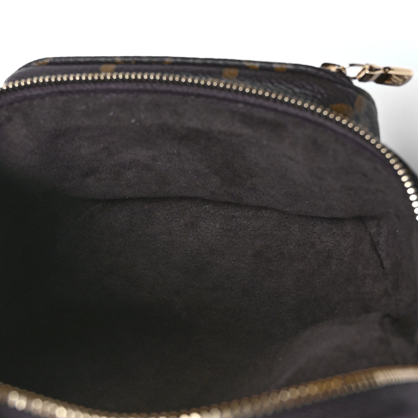 Monogram Mini Bumbag