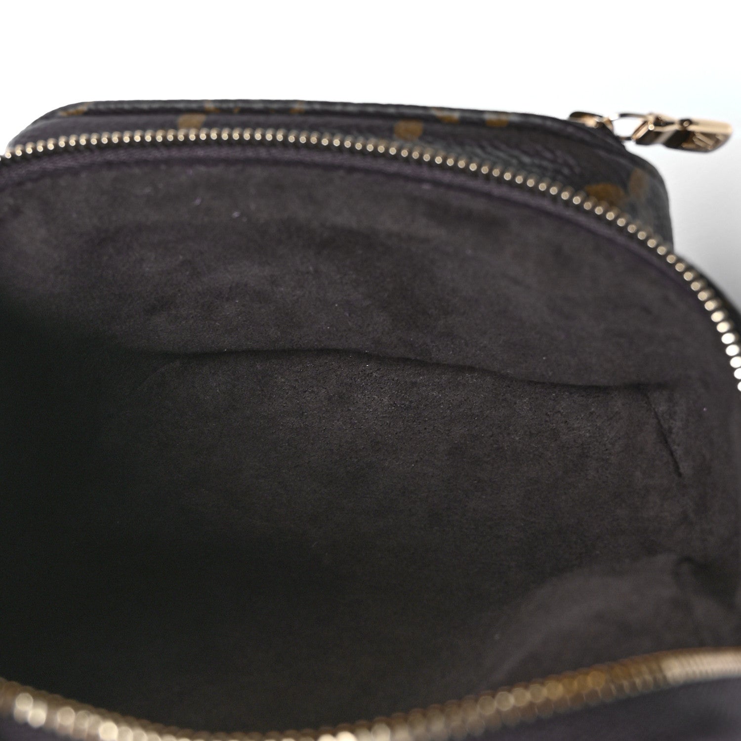 Louis Vuitton Monogram Mini Bumbag 5 of 10