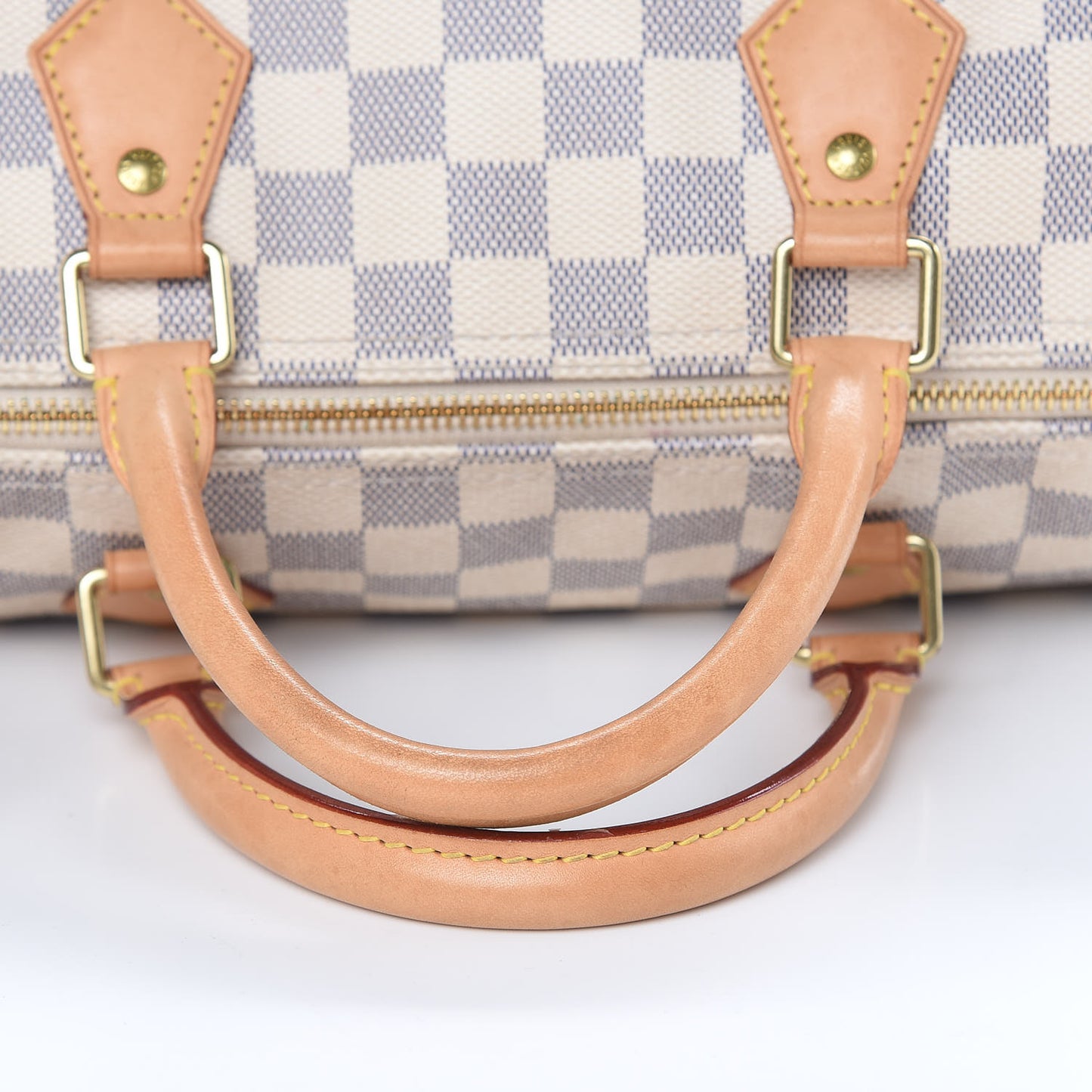 Damier Azur Speedy 30