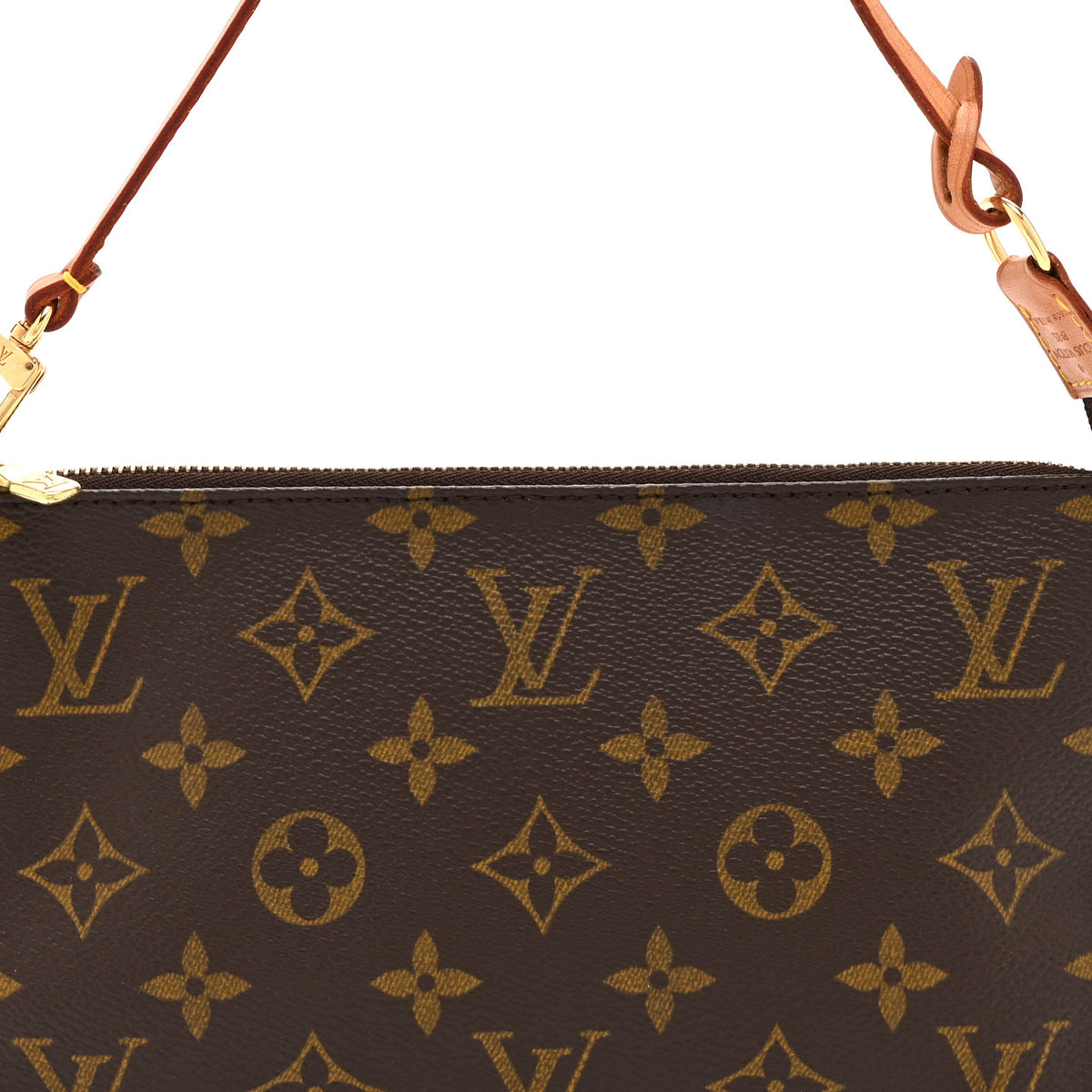 Louis Vuitton Monogram Pochette Accessories 8 of 10