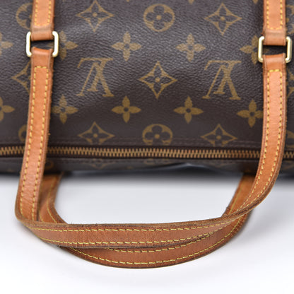 Louis Vuitton Monogram Papillon 26 11 of 15