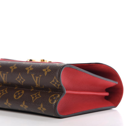 Louis Vuitton Monogram Victoire Cherry 7 of 8