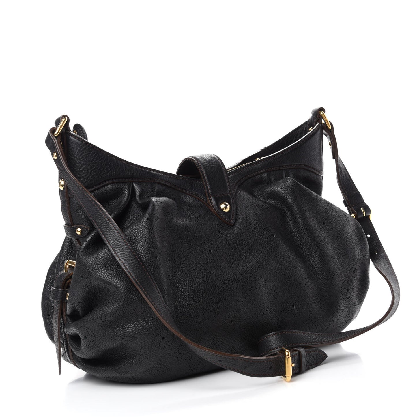 Mahina XS Black