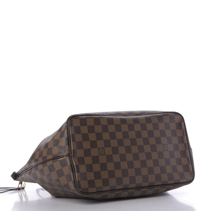 Louis Vuitton Damier Ebene Westminster PM 4 of 10