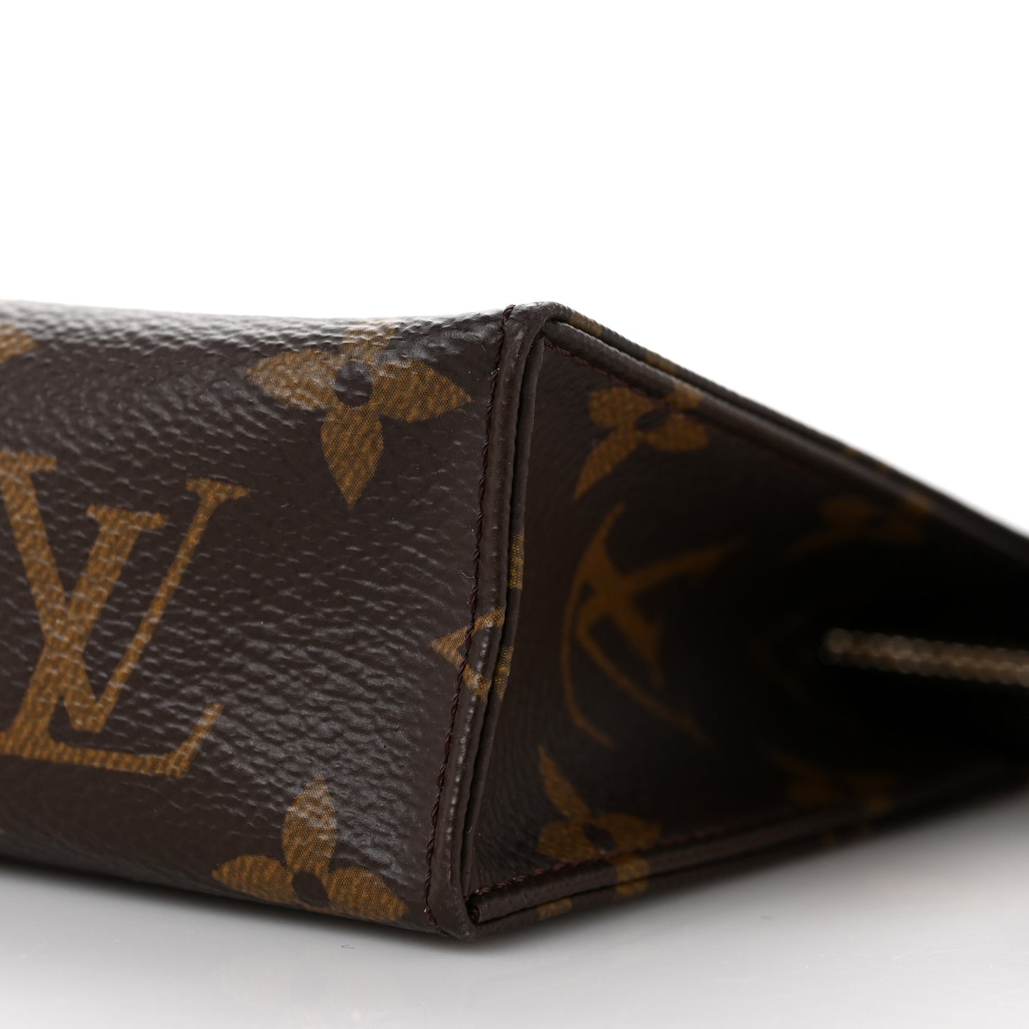 Monogram Toiletry Pouch 15